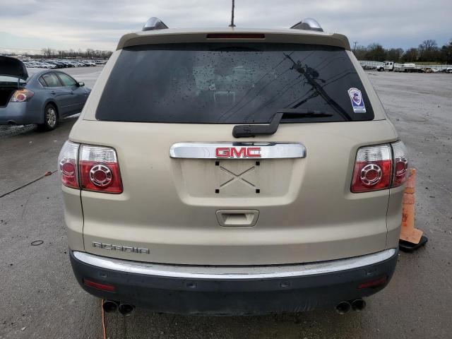2008 GMC Acadia Slt-1 VIN: 1GKER23788J292717 Lot: 48548774