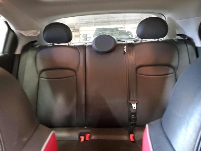 2016 FIAT 500X LOUNG ZFBCFYDT6GP391660