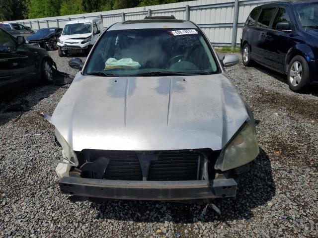 2005 Nissan Altima S VIN: 1N4AL11D25C198983 Lot: 48813014