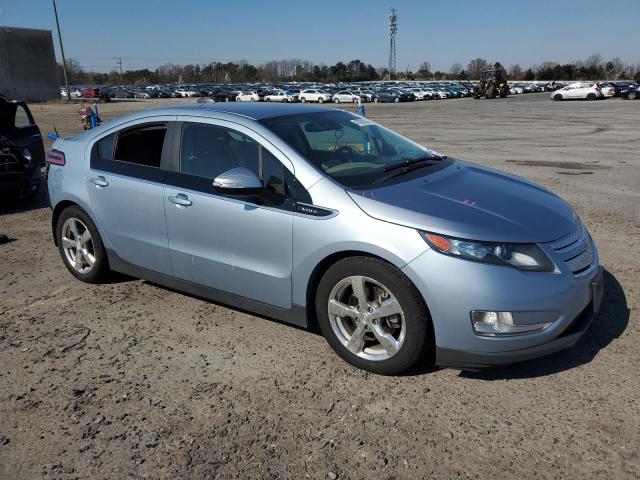 VIN 1G1RB6E49FU118509 2015 Chevrolet Volt no.4