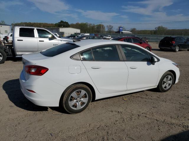 1G1BC5SM3J7206878 | 2018 Chevrolet cruze ls