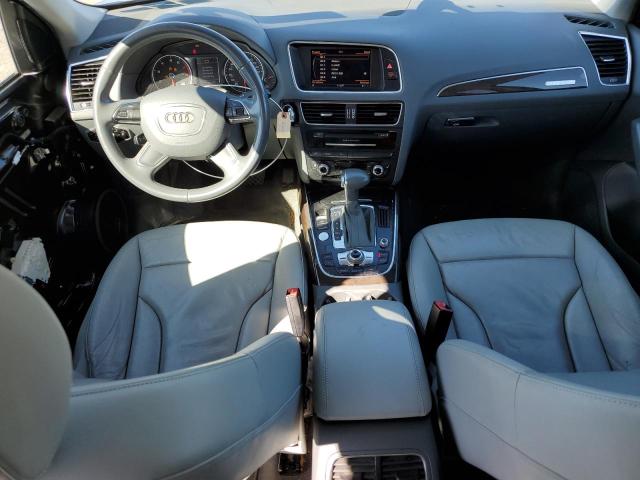 VIN WA1LFAFPXEA044363 2014 Audi Q5, Premium Plus no.8