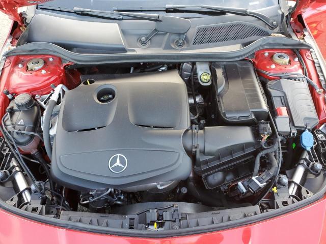 VIN WDDSJ4EB4KN776229 2019 Mercedes-Benz CLA-Class,... no.11