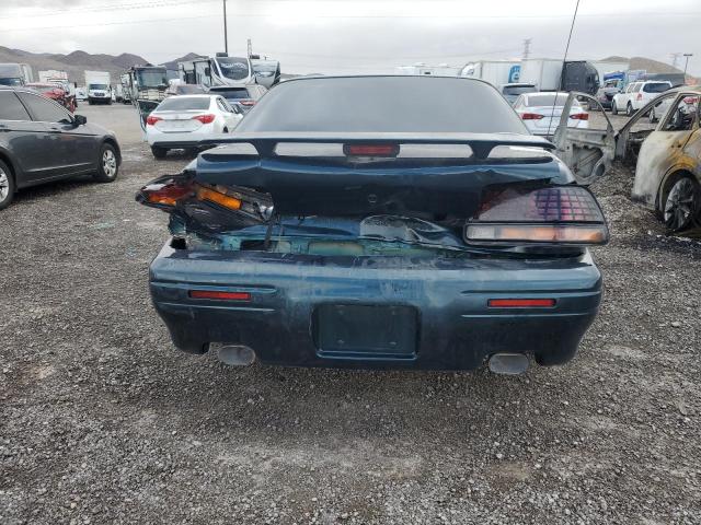 1995 Pontiac Grand Prix Se VIN: 1G2WJ12M7SF343471 Lot: 47075894