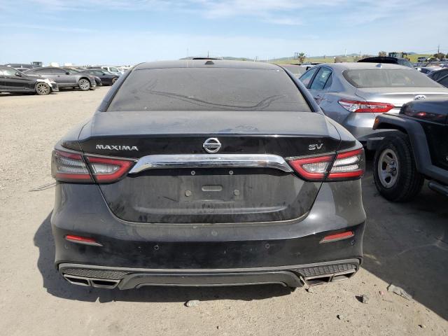 1N4AA6CV2LC376963 Nissan Maxima SV 6