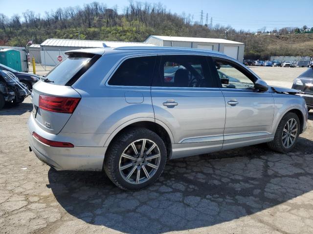 VIN WA1VAAF79JD052339 2018 Audi Q7, Prestige no.3