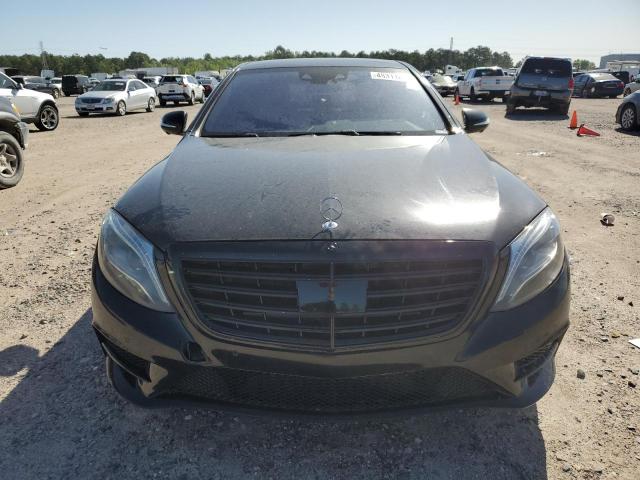 VIN WDDUG8CB2EA022601 2014 Mercedes-Benz S-Class, 550 no.5