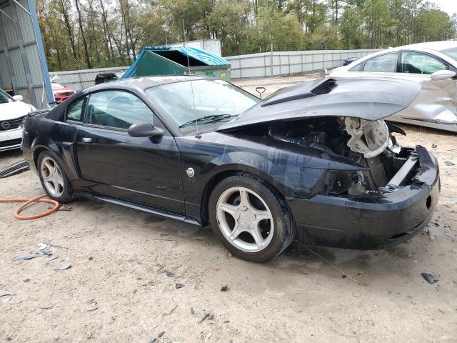 2004 Ford Mustang Gt VIN: 1FAFP42X94F195273 Lot: 47169464