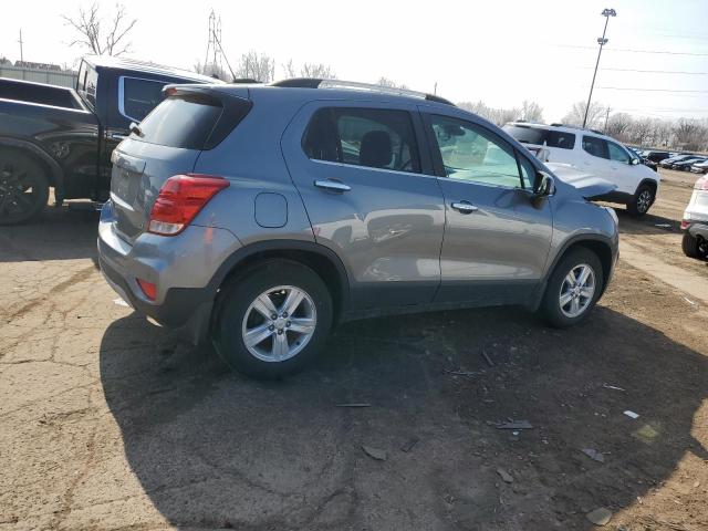 3GNCJLSB5LL189110 Chevrolet Trax 1LT 3