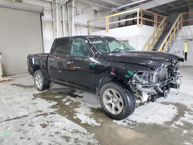 2016 RAM 1500 ST 1C6RR7KM9GS140303