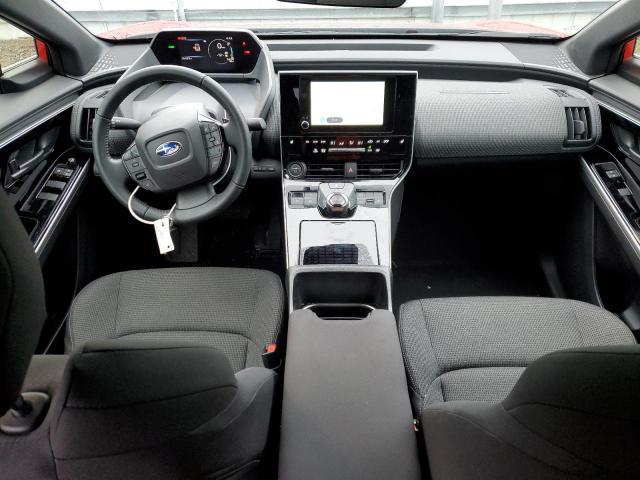 2023 SUBARU SOLTERRA P JTMABABA6PA023670