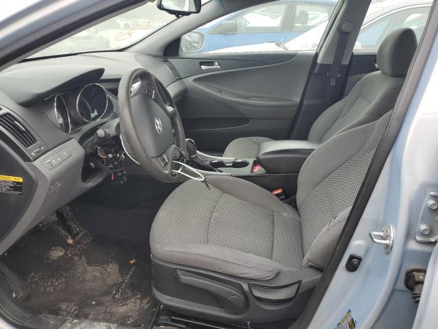 2012 Hyundai Sonata - Image 7