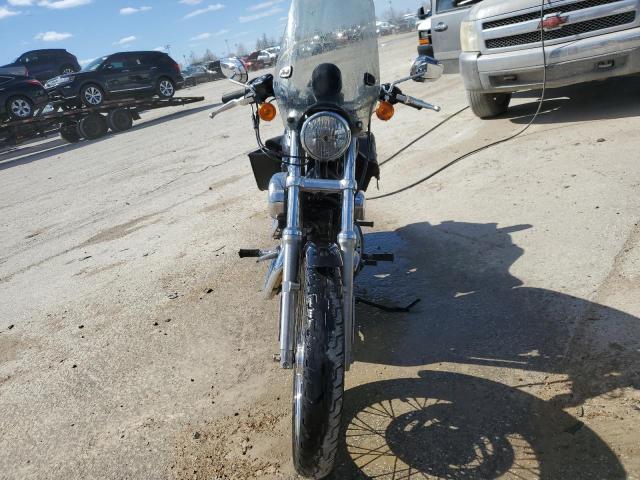 2007 HARLEY-DAVIDSON XL883 1HD4CN2187K430707