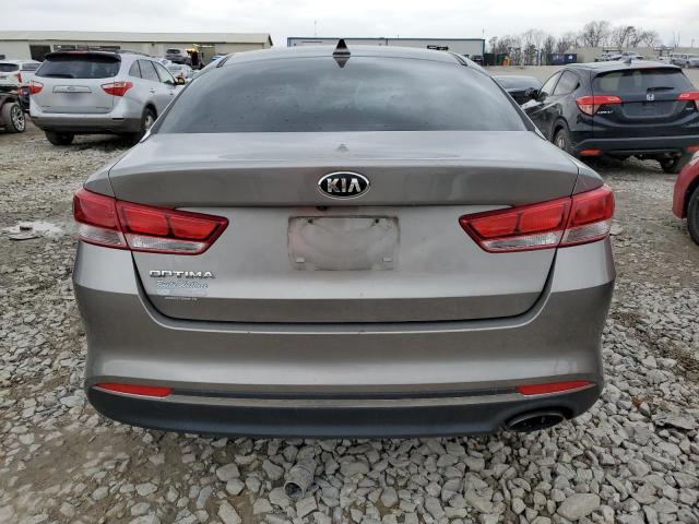 2017 Kia Optima Lx VIN: 5XXGT4L35HG173607 Lot: 44118104