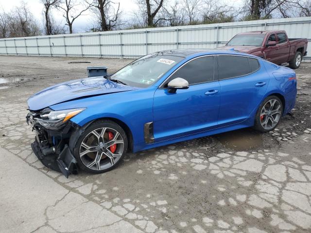 KNAE45LC1M6094113 Kia Stinger GT