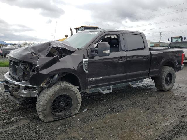 2019 Ford F250 Super Duty VIN: 1FT7W2BT2KED19468 Lot: 47814734