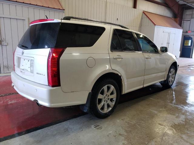 2007 Cadillac Srx VIN: 1GYEE63A270109644 Lot: 45809354