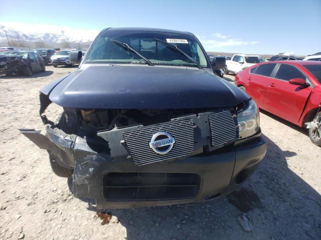 2006 Nissan Titan Xe VIN: 1N6AA06A36N500096 Lot: 47081384