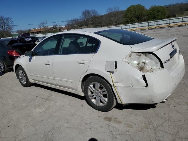 1N4AL2AP9CN477316 | 2012 Nissan altima base