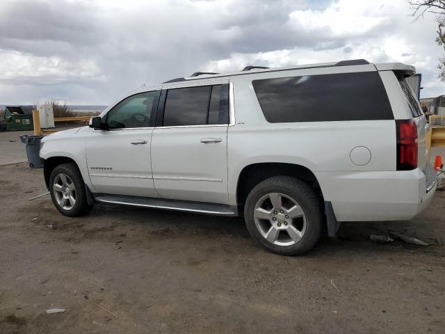 1GNSKJKC5GR321769 | 2016 Chevrolet suburban k1500 ltz