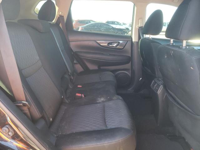 2017 Nissan Rogue S VIN: KNMAT2MT0HP547039 Lot: 47372574