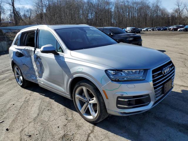 VIN WA1VAAF73KD001498 2019 Audi Q7, Prestige no.4