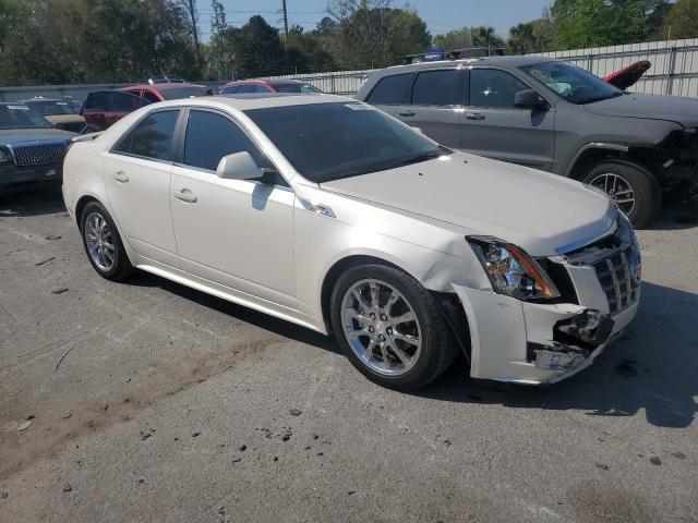 2012 Cadillac CTS - Image 4