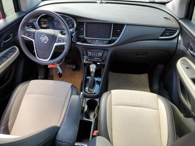 2019 BUICK ENCORE SPO KL4CJ1SB0KB886689