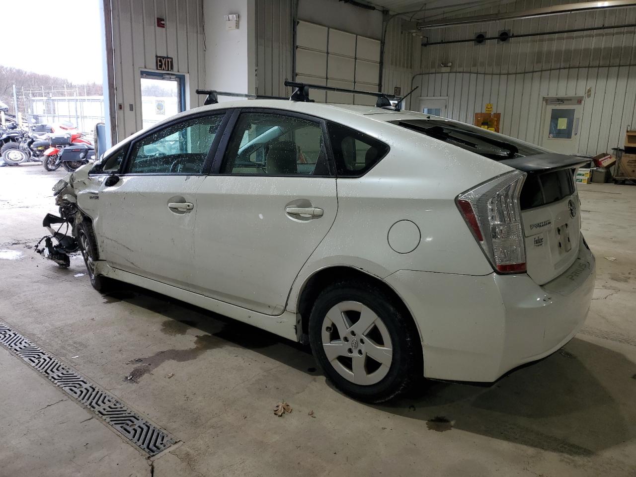 JTDKN3DU9A0066959 2010 Toyota Prius