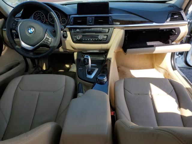 WBA3A5C59EJ465244 | 2014 BMW 328 i