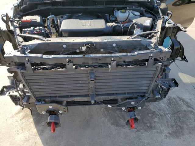 2021 GMC SIERRA K15 - 3GTP9EED6MG462447