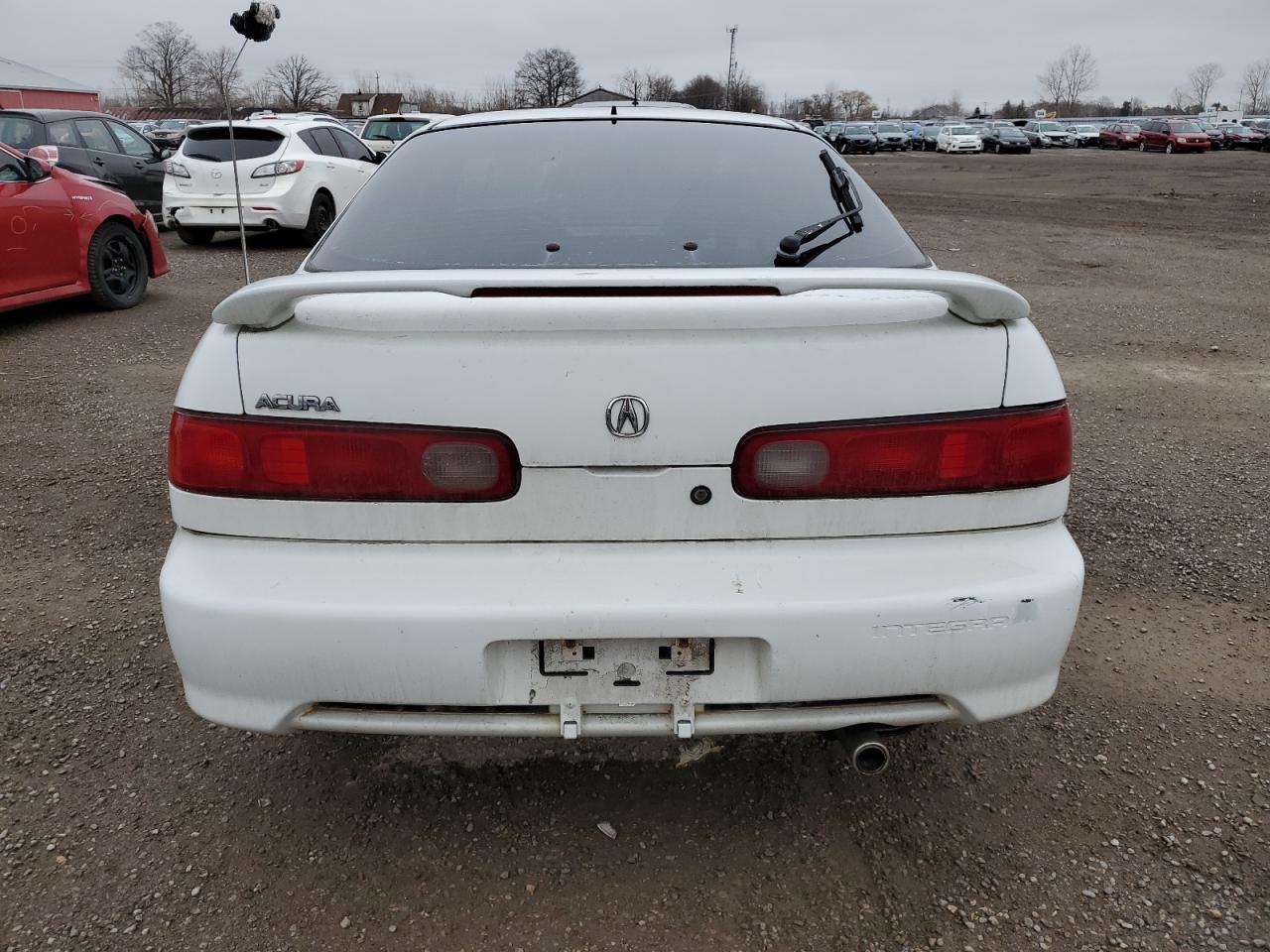 JH4DC4346WS801770 1998 Acura Integra Rs