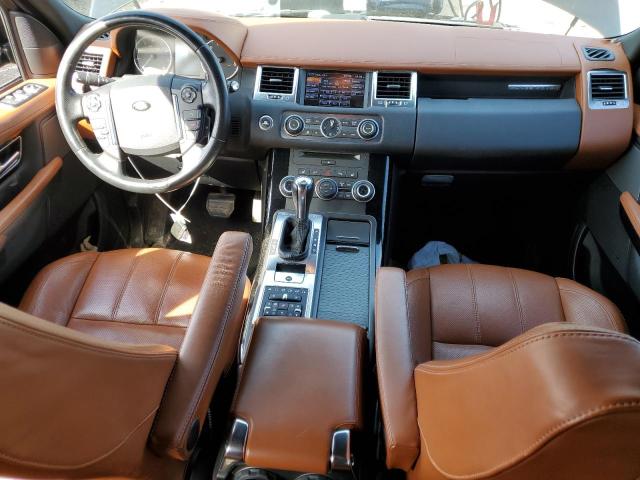 2013 Land Rover Range Rover - Image 8