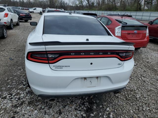 2015 DODGE CHARGER PO - 2C3CDXKT4FH779171