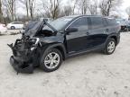 2018 GMC TERRAIN SL - 3GKALMEV0JL407414