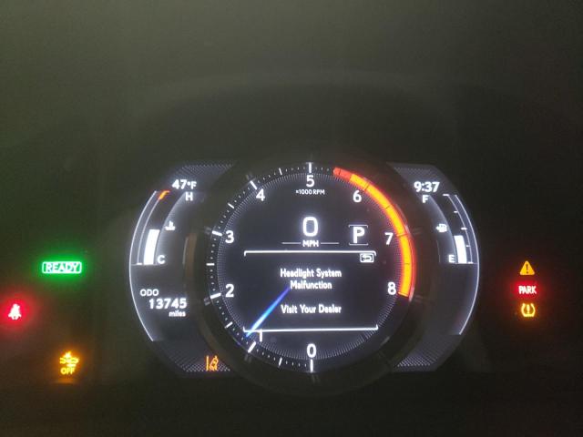 2023 LEXUS ES 300H F- 58ABA1C15PU036130