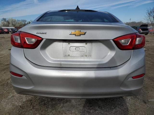 1G1BC5SM2K7148084 2019 CHEVROLET CRUZE