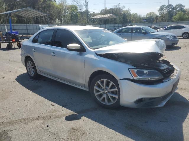 2013 Volkswagen Jetta Se VIN: 3VWDP7AJ4DM211182 Lot: 48026044