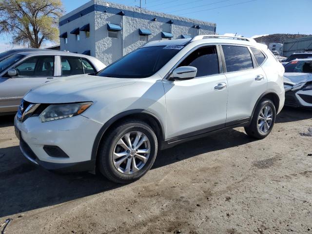 2016 Nissan Rogue S VIN: KNMAT2MT5GP643053 Lot: 48333854