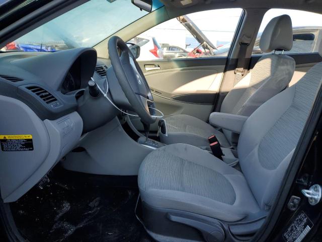 2017 HYUNDAI ACCENT SE - KMHCT4AE3HU306308