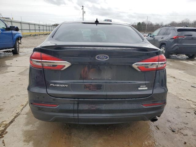 VIN 3FA6P0HD5KR285574 2019 Ford Fusion, SE no.6