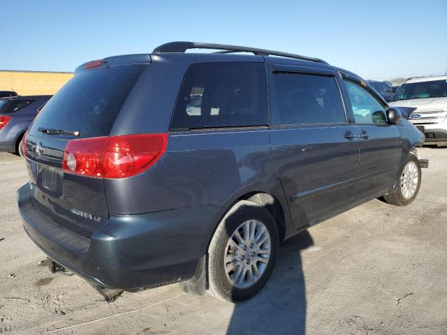 5TDZK23CX9S251010 | 2009 Toyota sienna ce