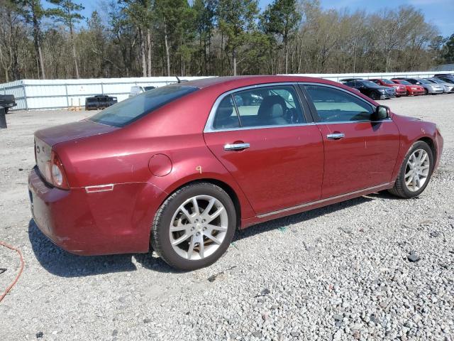 2010 Chevrolet Malibu Ltz VIN: 1G1ZE5EB3AF194157 Lot: 47116704