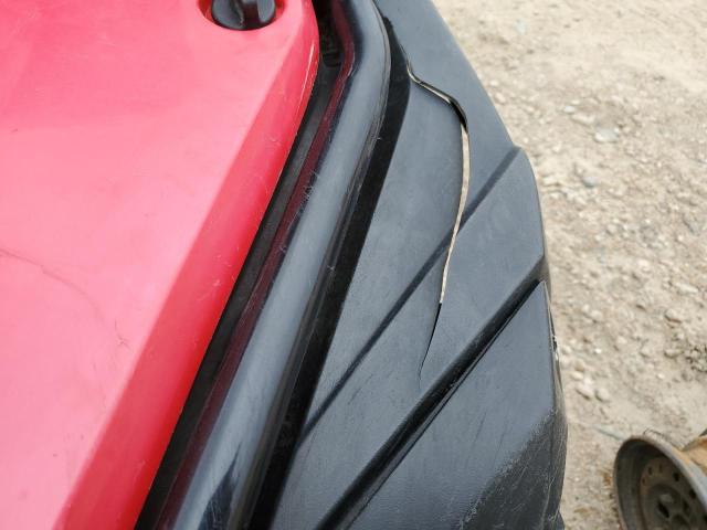 2020 HONDA SXS500 M 1HFVE0364L4501208
