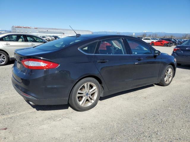 2015 Ford Fusion Se VIN: 3FA6P0H72FR138113 Lot: 50962504