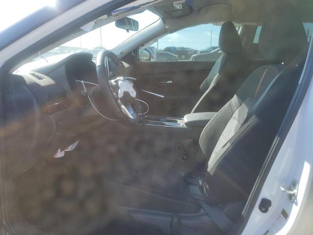 2023 NISSAN SENTRA SR - 3N1AB8DV7PY285575