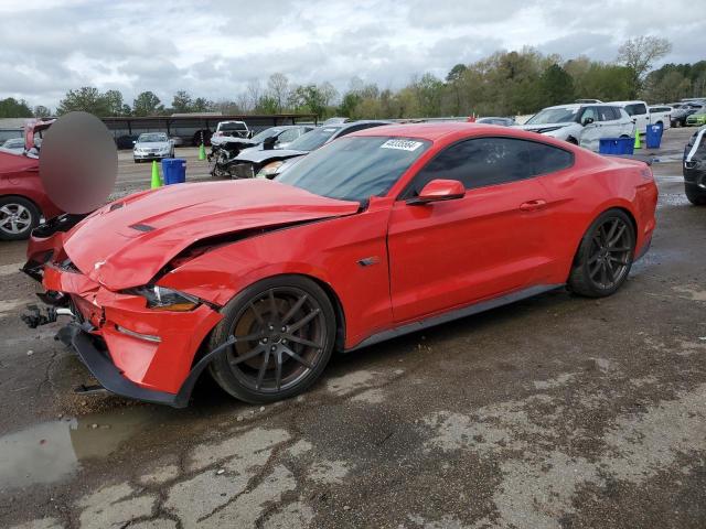 1FA6P8CF3N5144968 Ford Mustang GT