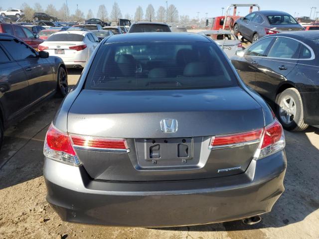 1HGCP2F69CA238719 2012 Honda Accord Se