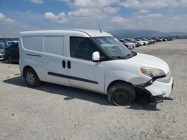 2016 Ram Promaster City Slt VIN: ZFBERFBTXG6B21704 Lot: 44862994