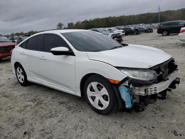 2016 Honda Civic Lx VIN: 19XFC2F56GE239893 Lot: 48129044